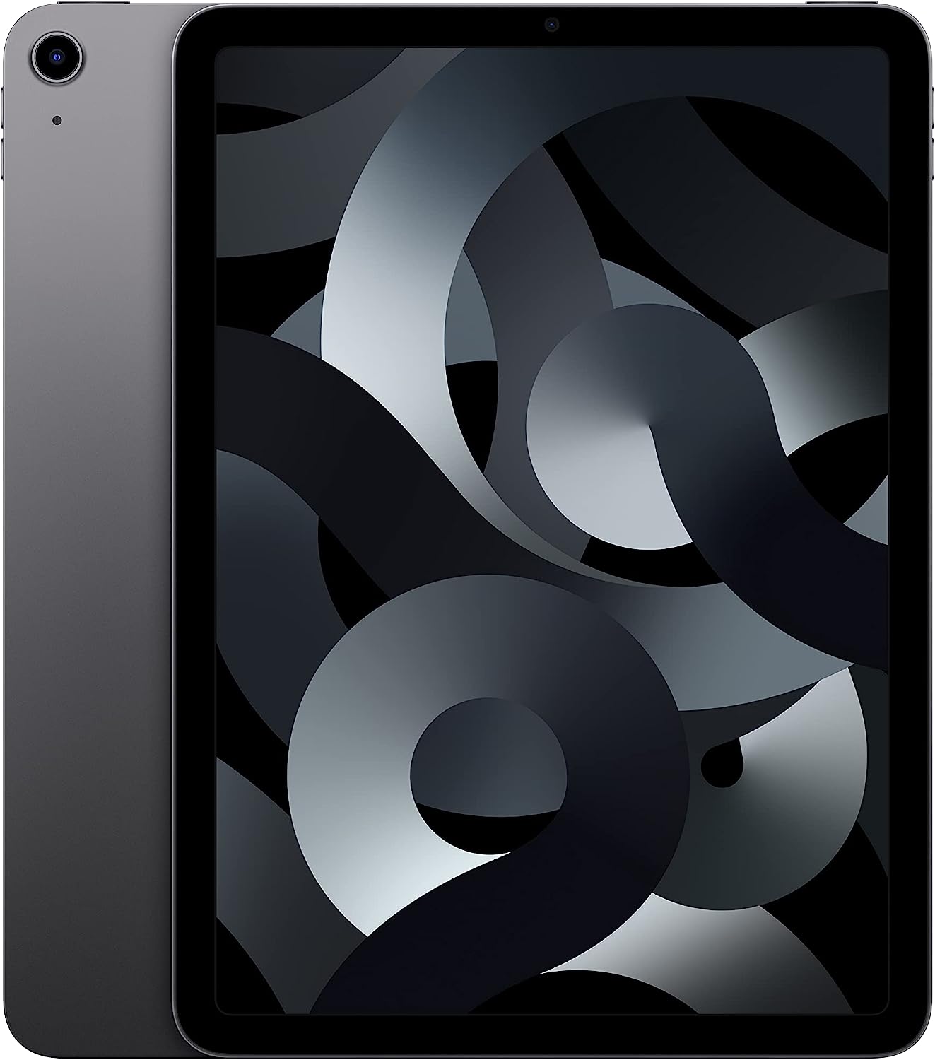 Apple 2022 iPad Air Gris sidéral (5em génération)